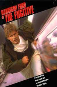 The fugitive (1993) Harisson Ford